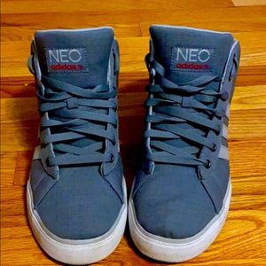 Neo Adidas shoes